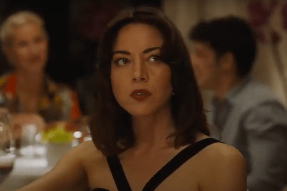 The Pratt-Schwarzenegger Family Drama: A White Lotus Nude Scene Reaction The Pratt-Schwarzenegger Family Drama: A White Lotus Nude Scene Reaction