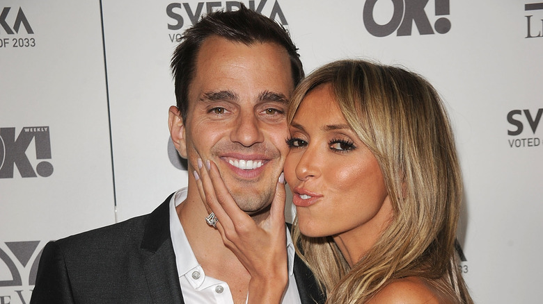 The Price Of Fame: Financial Challenges For Lower-Earning Celebrity Spouses The Price Of Fame: Financial Challenges For Lower-Earning Celebrity Spouses