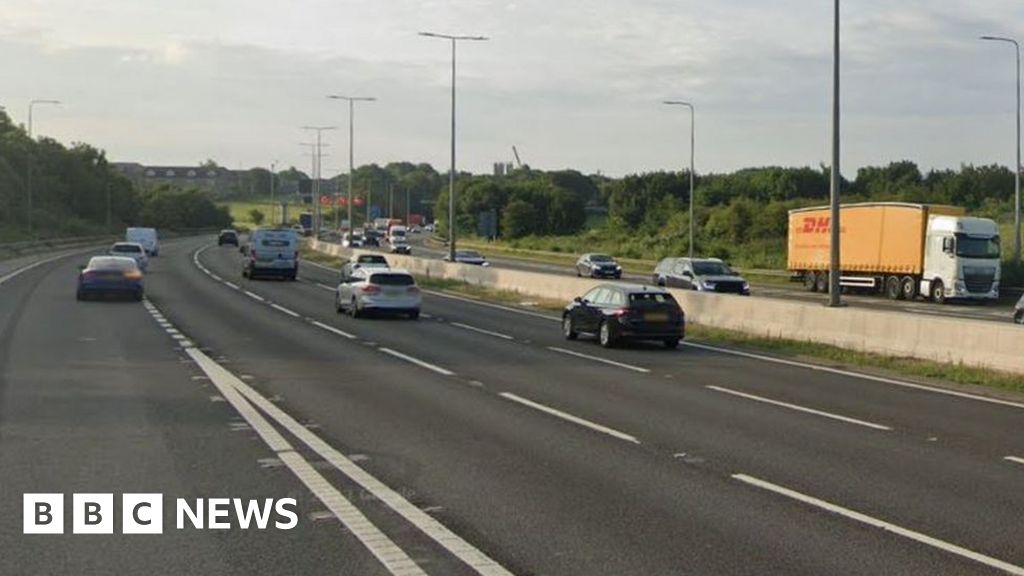 The Proposed M62 Relief Road And Its Impact On Bury The Proposed M62 Relief Road And Its Impact On Bury