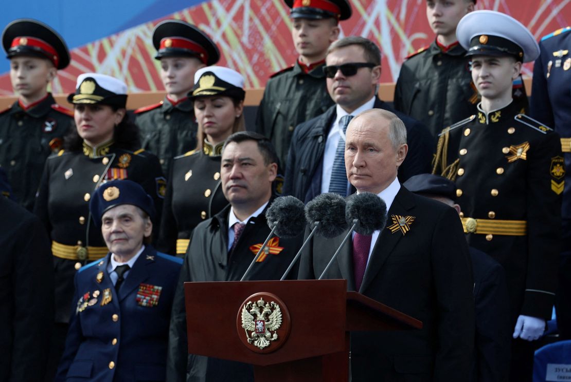 The Putin Victory Day Ceasefire: A Look At The Details The Putin Victory Day Ceasefire: A Look At The Details