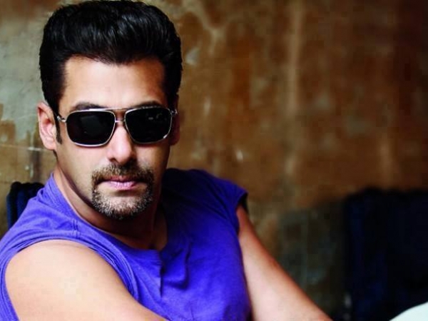 The ₹2 Crore Flop: How Salman Khan's Movie Ended A Director's Career And An Actress's Bollywood Aspirations The ₹2 Crore Flop: How Salman Khan's Movie Ended A Director's Career And An Actress's Bollywood Aspirations