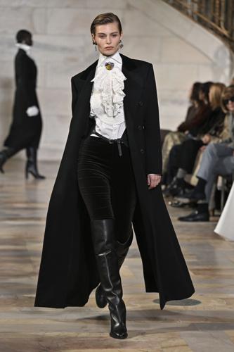 The Ralph Lauren Fall 2025 Riser Collection: What To Expect The Ralph Lauren Fall 2025 Riser Collection: What To Expect
