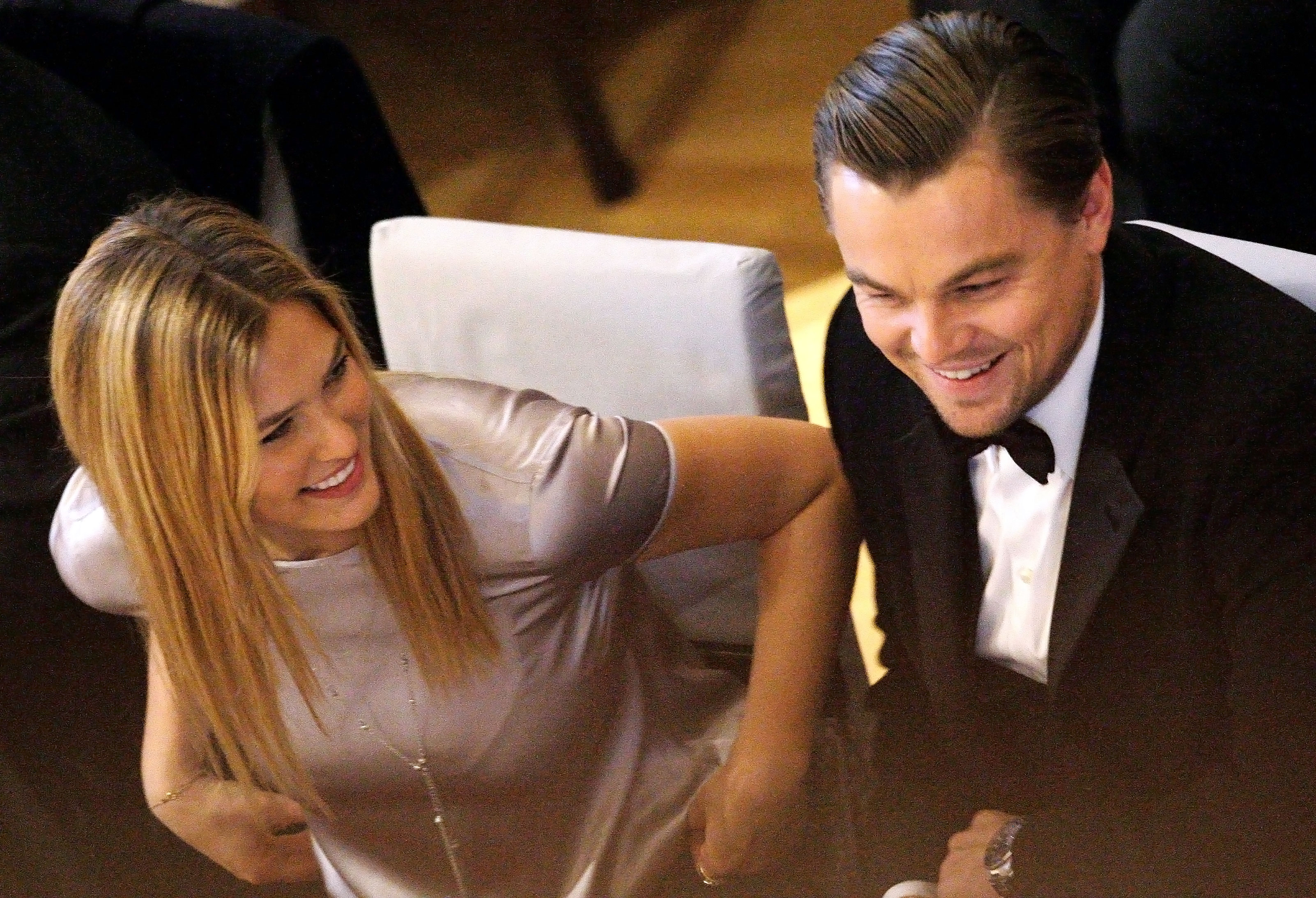 The Real Story Behind Leonardo DiCaprio's Recent Relationship Change The Real Story Behind Leonardo DiCaprio's Recent Relationship Change