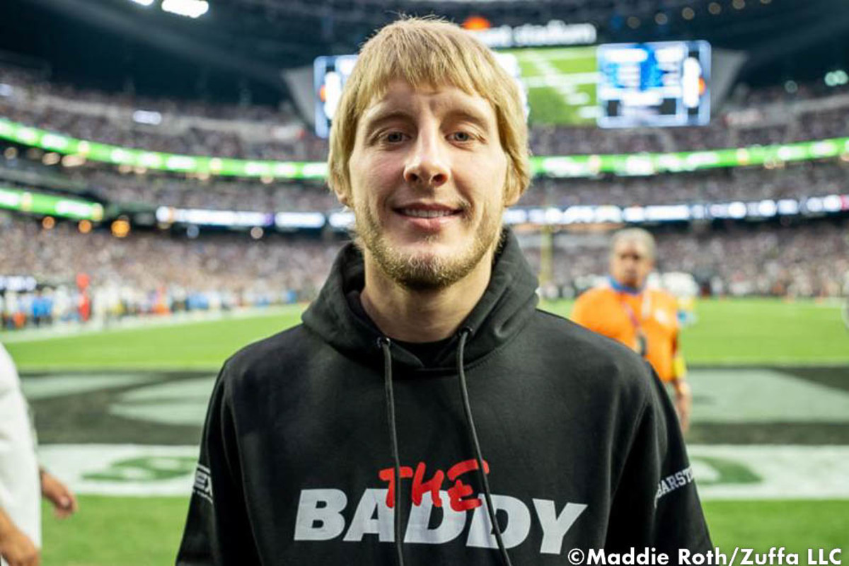 The Reality Of Paddy Pimblett Vs. Michael Chandler: A UFC Veteran's Breakdown The Reality Of Paddy Pimblett Vs. Michael Chandler: A UFC Veteran's Breakdown