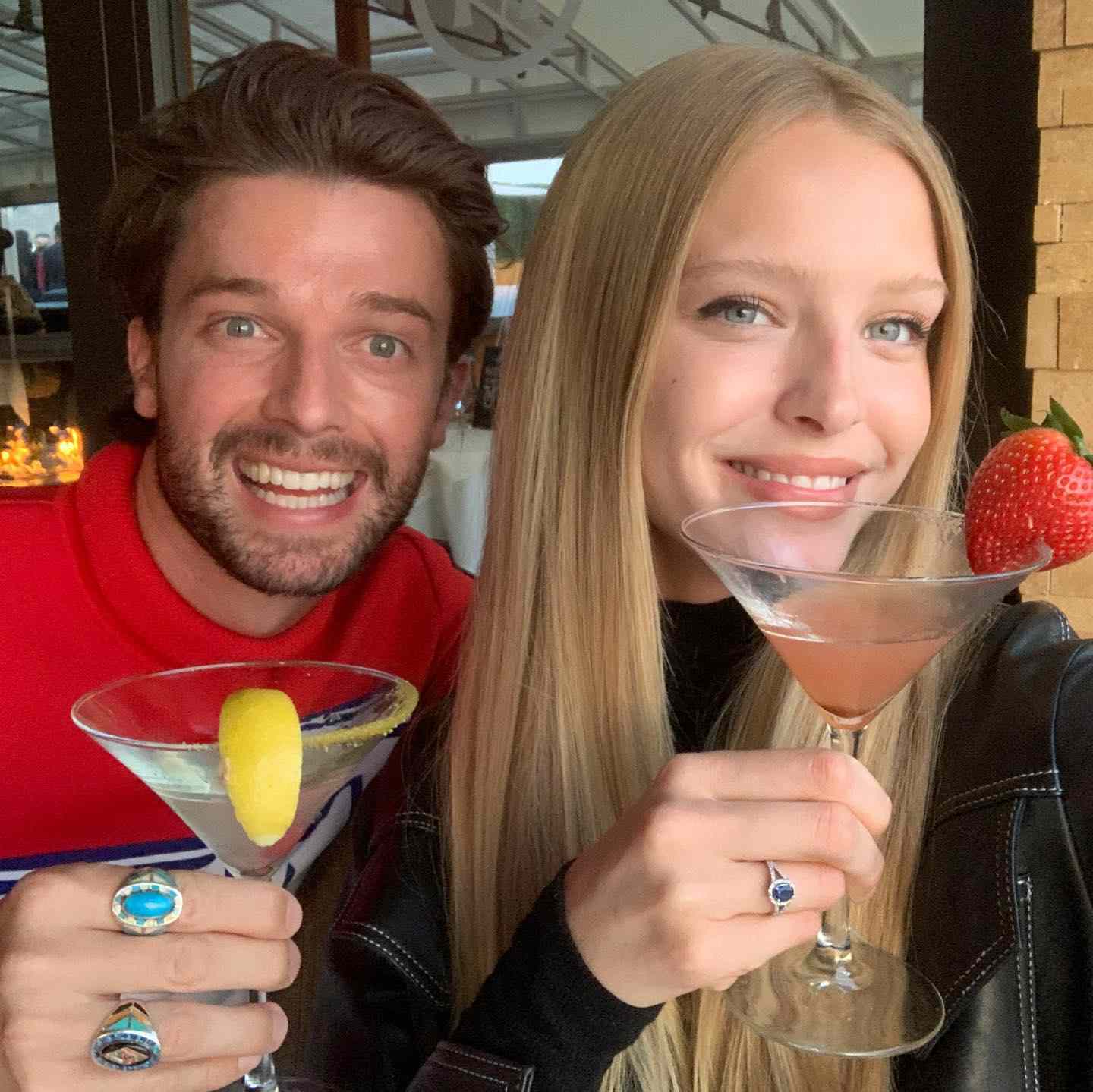 The Reason Behind Patrick Schwarzenegger And Abby Champion's Wedding Delay The Reason Behind Patrick Schwarzenegger And Abby Champion's Wedding Delay