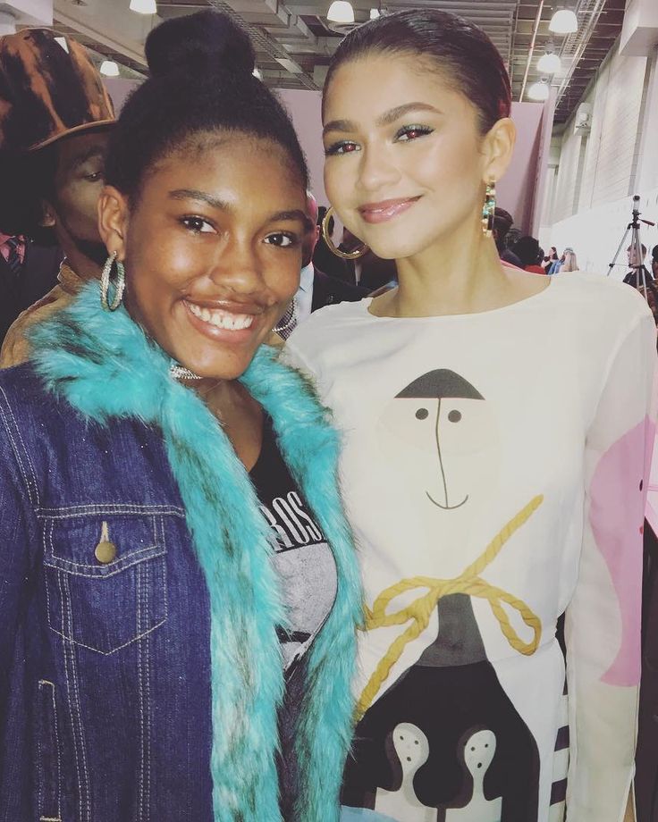 The Reason Behind Zendaya's Sister's Possible No-Show At Her Wedding The Reason Behind Zendaya's Sister's Possible No-Show At Her Wedding
