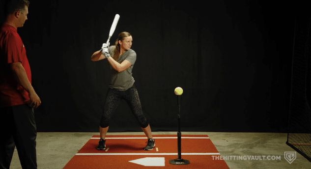 The Reign Of The Arkansas Queen: Redefining Power Hitting In Softball The Reign Of The Arkansas Queen: Redefining Power Hitting In Softball