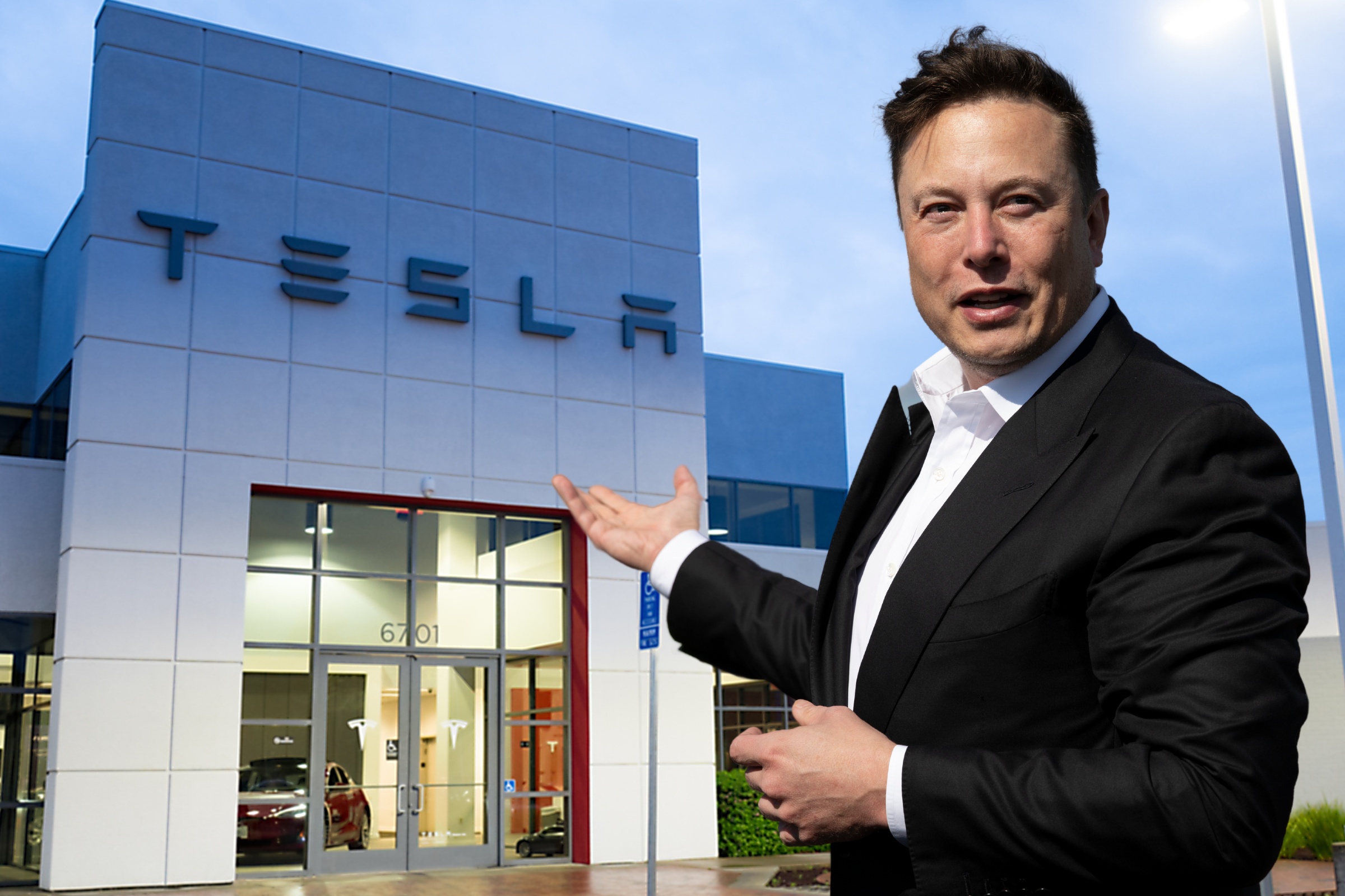 The Return Of Angry Elon: Implications For Tesla Investors The Return Of Angry Elon: Implications For Tesla Investors