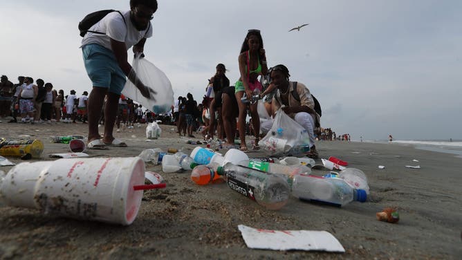 The Return Of Orange Crush 2025: A Tybee Island HBCU Spring Break Story The Return Of Orange Crush 2025: A Tybee Island HBCU Spring Break Story