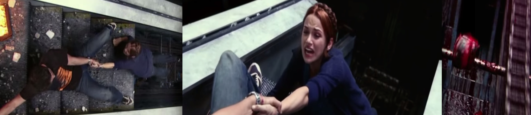 The Return Of The Most Iconic Final Destination Death The Return Of The Most Iconic Final Destination Death