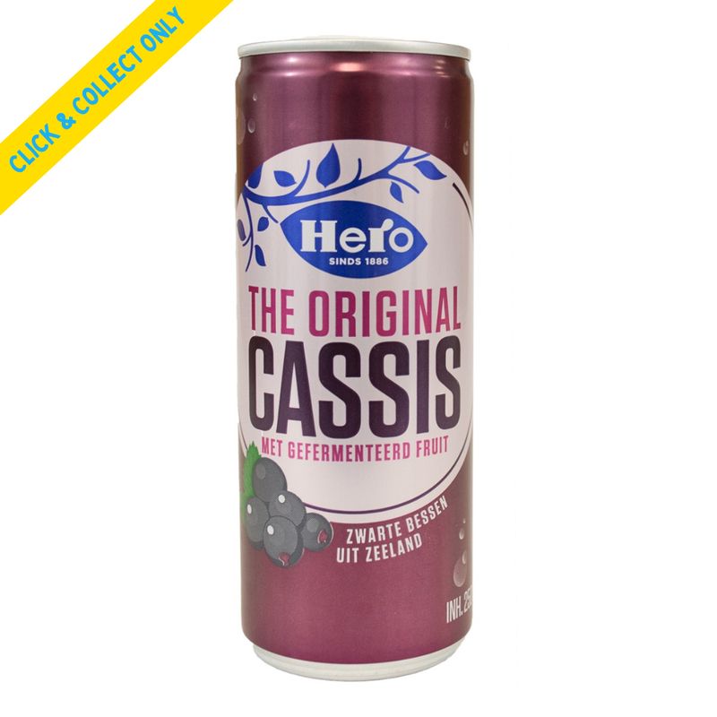 The Rich History Of Cassis Blackcurrant The Rich History Of Cassis Blackcurrant