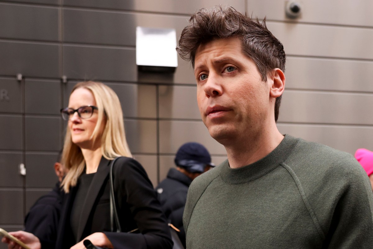 The Rift Between Altman And Nadella: Implications For The Future Of AI