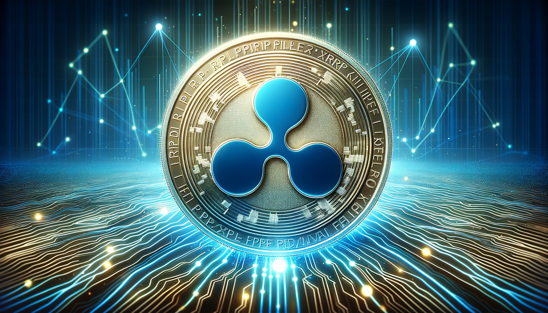 The Ripple-SEC Settlement: A $50M Conclusion And XRP's Road Ahead The Ripple-SEC Settlement: A $50M Conclusion And XRP's Road Ahead