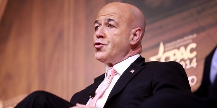 The Rise And Fall Of Bernard Kerik: A Story Of Success And Scandal The Rise And Fall Of Bernard Kerik: A Story Of Success And Scandal