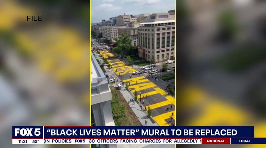 The Rise And Fall Of Black Lives Matter Plaza: A Washington D.C. Story