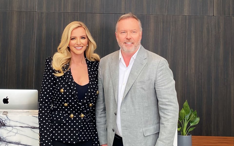 The Rise And Fall Of Michelle Mone: An Examination Of Her Business Empire The Rise And Fall Of Michelle Mone: An Examination Of Her Business Empire