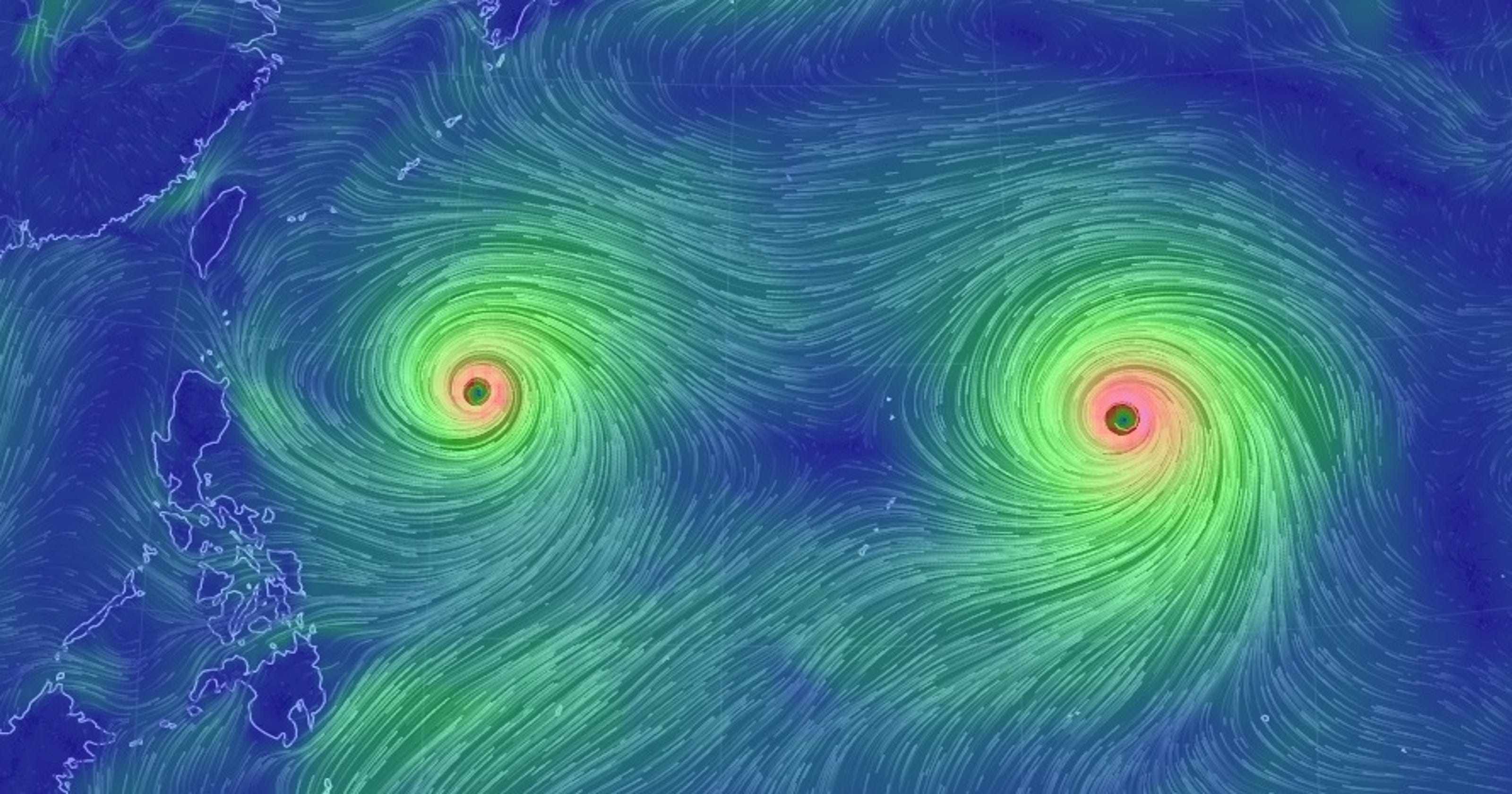 The Rise And Fall (or Continued Success) Of Russell & The Typhoons The Rise And Fall (or Continued Success) Of Russell & The Typhoons