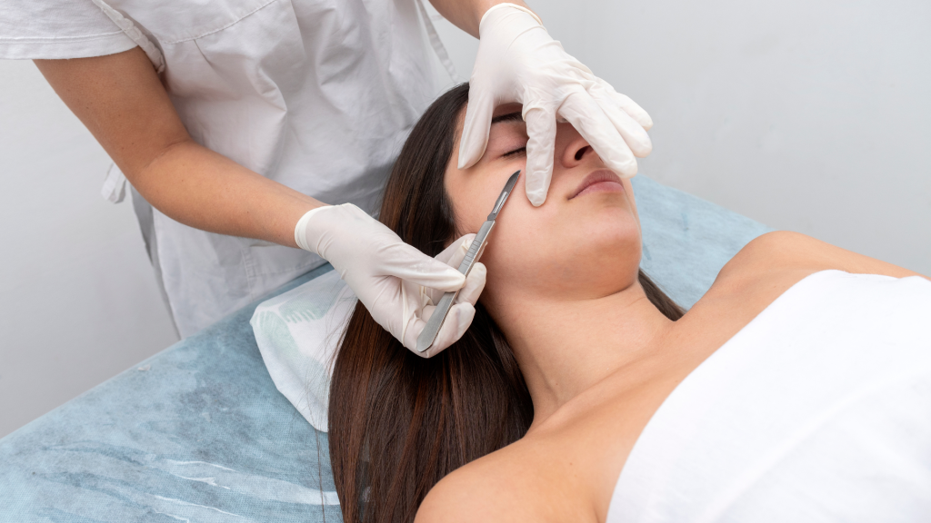 The Rise Of Male Eyelash Shaving: Understanding The Practice The Rise Of Male Eyelash Shaving: Understanding The Practice