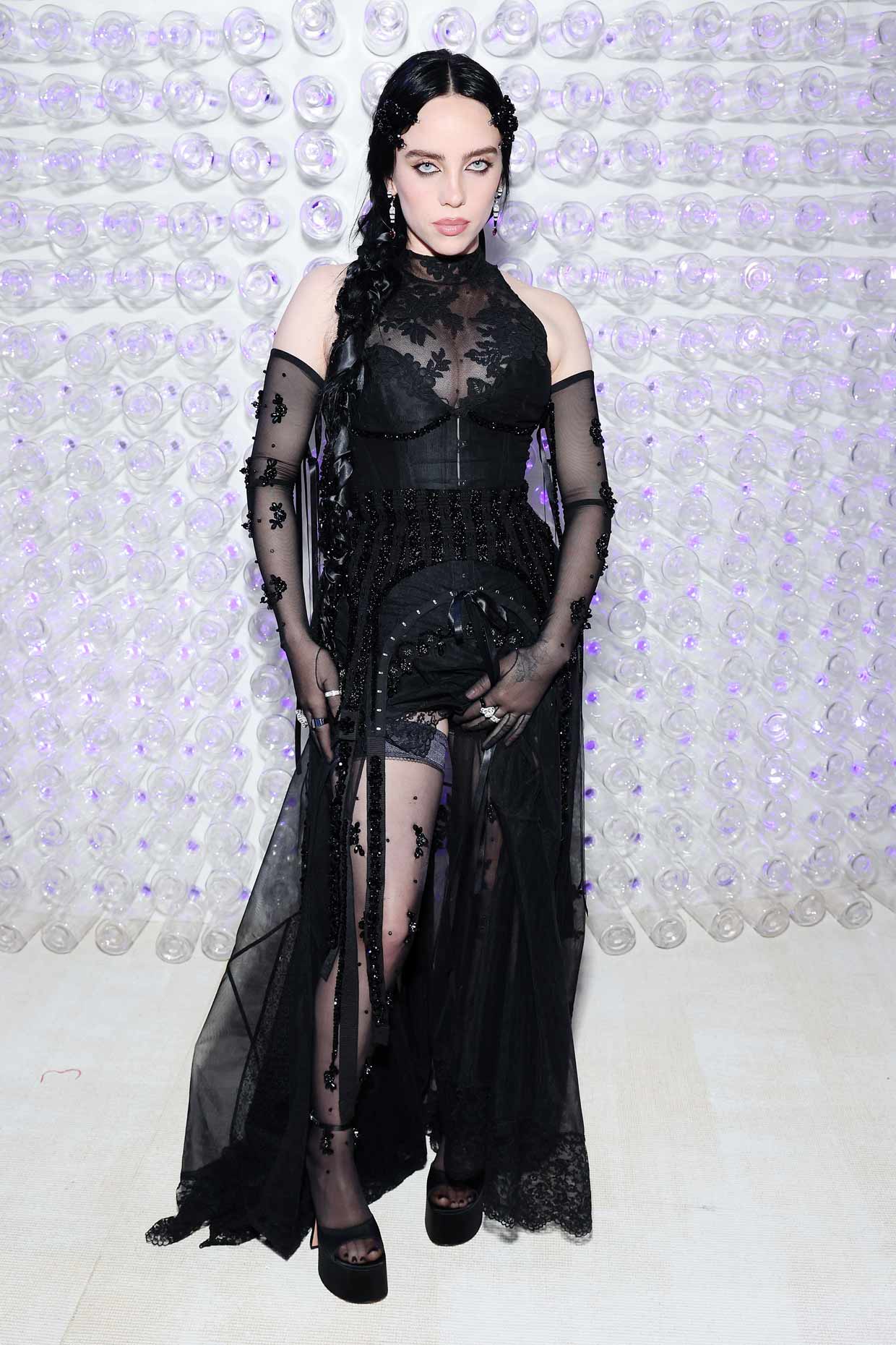 The Risqué Gown: Uncovering The Alterations To Princess Diana's Met Gala Look The Risqué Gown: Uncovering The Alterations To Princess Diana's Met Gala Look