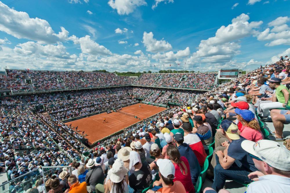 The Roland Garros Effect: Analyzing The Impact On Non-French Players The Roland Garros Effect: Analyzing The Impact On Non-French Players
