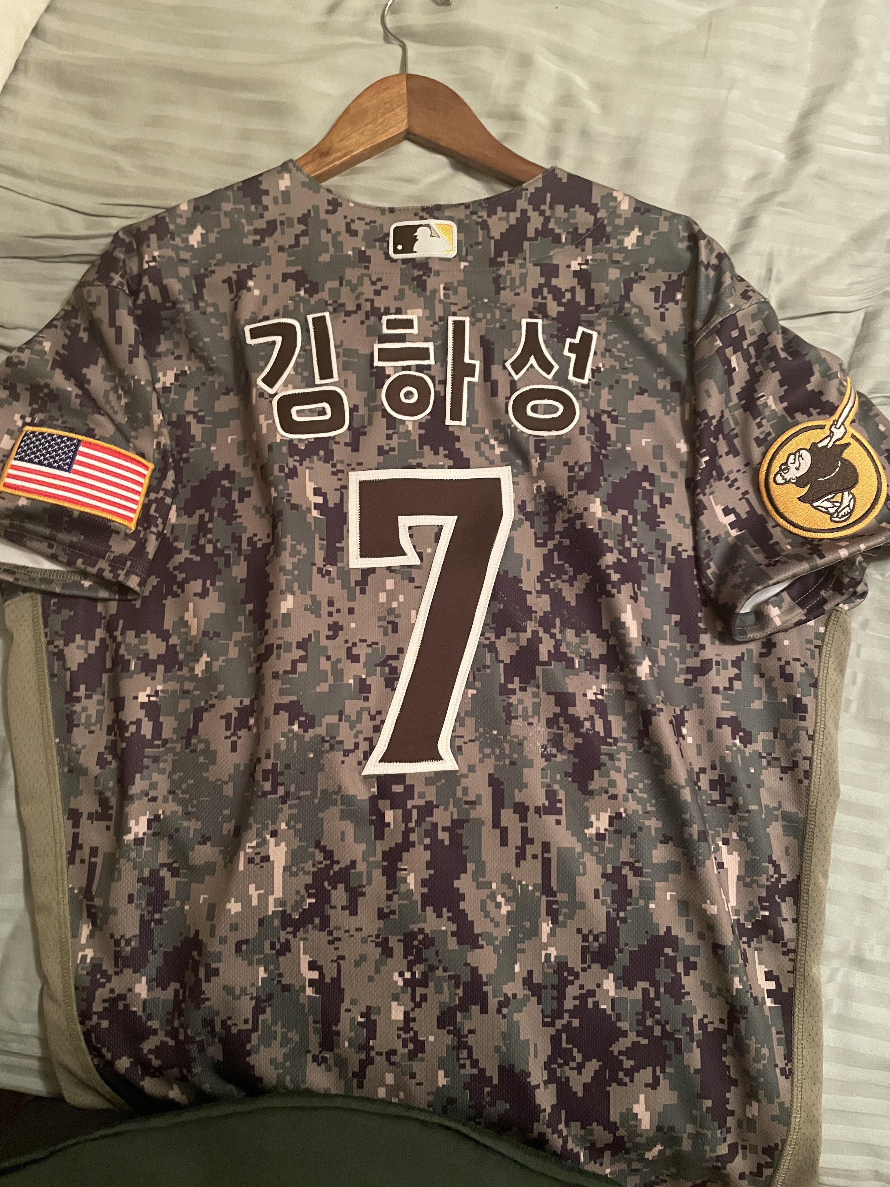 The Role Of Friendship In MLB: Ha-Seong Kim, Blake Snell, And Korean Players' Success The Role Of Friendship In MLB: Ha-Seong Kim, Blake Snell, And Korean Players' Success