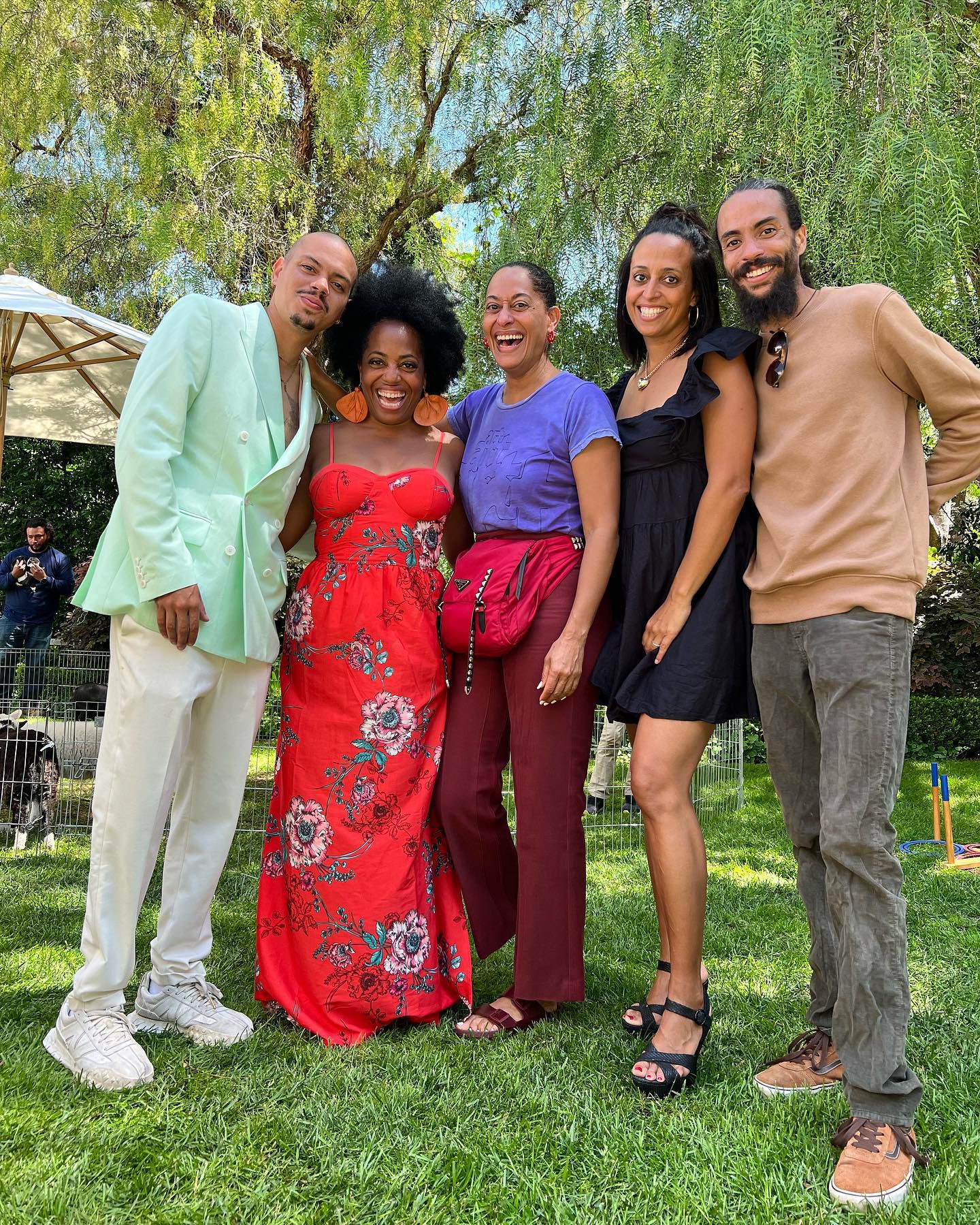 The Ross Family Dynasty: Tracee Ellis Ross And Her Hollywood Heritage The Ross Family Dynasty: Tracee Ellis Ross And Her Hollywood Heritage