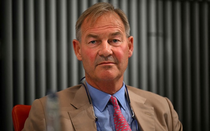 The Rupert Lowe Debate: Voices From Great Yarmouth The Rupert Lowe Debate: Voices From Great Yarmouth