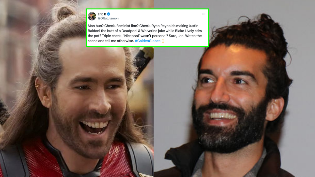 The Ryan Reynolds-Justin Baldoni Dispute: A Lawyer Weighs In The Ryan Reynolds-Justin Baldoni Dispute: A Lawyer Weighs In