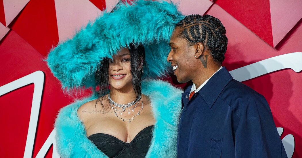 The Savage X Fenty Bridal Collection: An Elegant Look From Rihanna The Savage X Fenty Bridal Collection: An Elegant Look From Rihanna