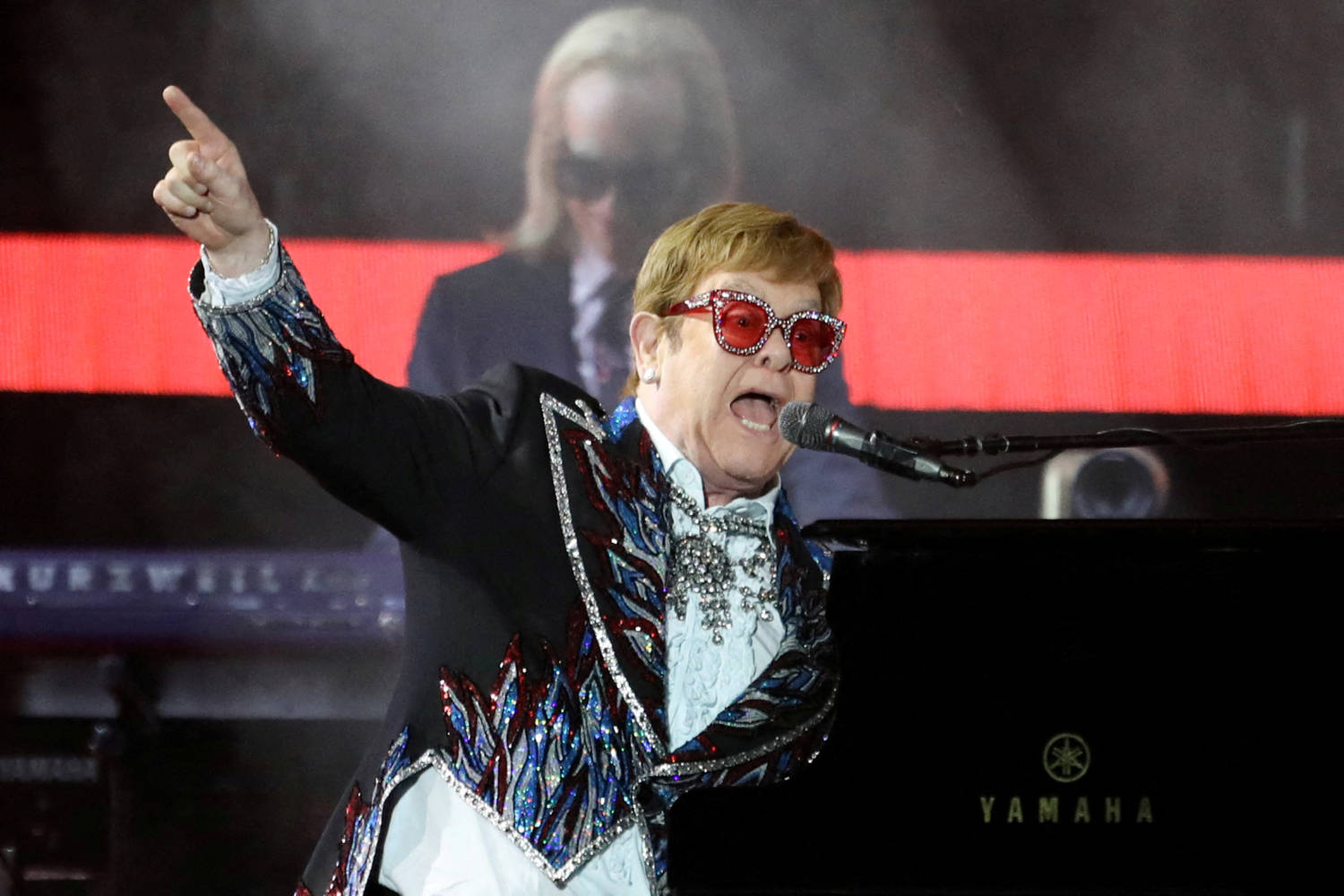 The Searchers' Farewell: Glastonbury 2024 To Be Final Concert