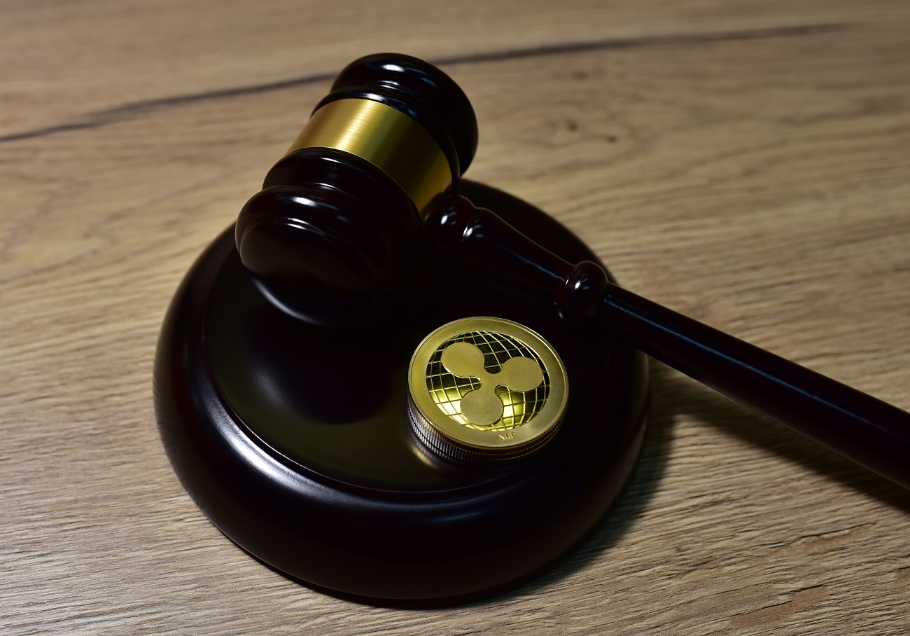 The SEC Vs. Ripple: What Does It Mean For XRP's Future? The SEC Vs. Ripple: What Does It Mean For XRP's Future?
