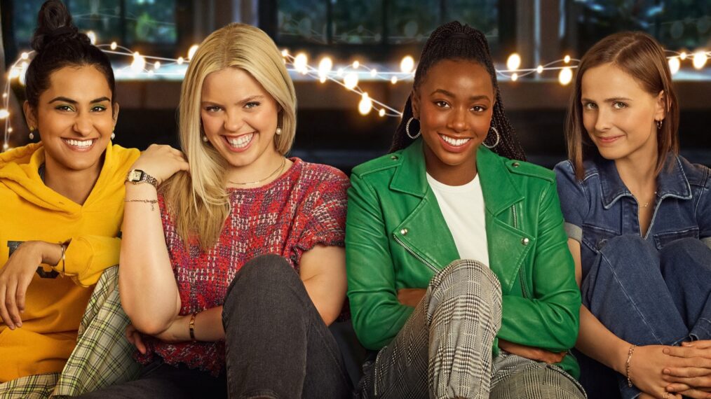 The Sex Lives Of College Girls Cancellation: Why HBO Max Pulled The Plug The Sex Lives Of College Girls Cancellation: Why HBO Max Pulled The Plug