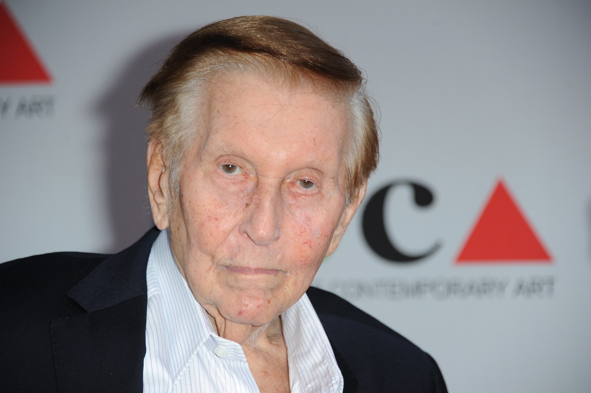 The Shari Redstone-Sumner Redstone Conflict: A Study In Media Power And Family Intrigue