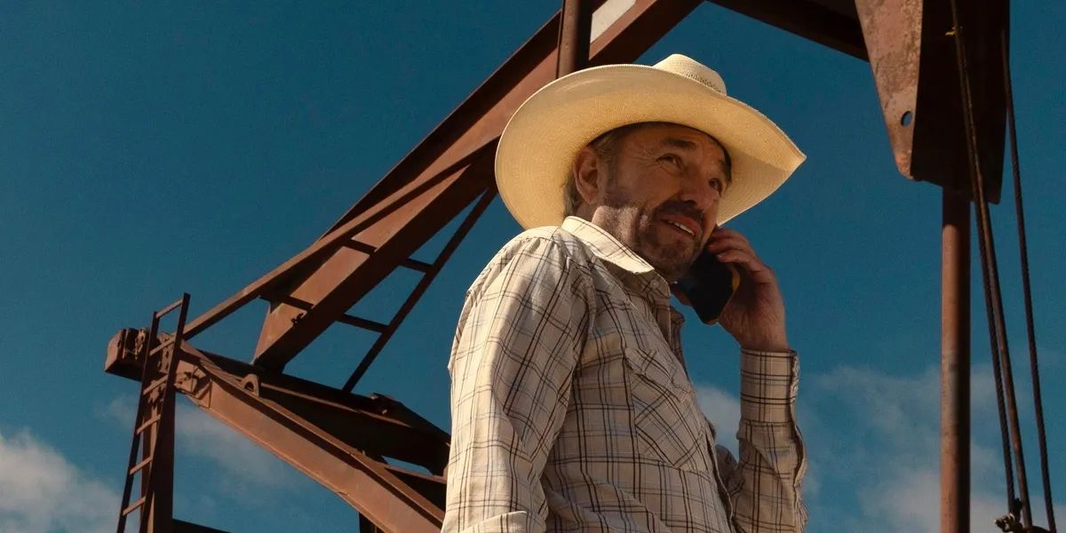 The Sheridanverse: How Landman Relates To Yellowstone The Sheridanverse: How Landman Relates To Yellowstone