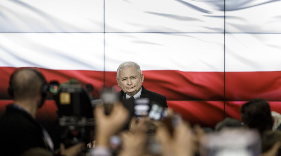 The Significance Of Poland's Election Runoff For The Future Of European Politics The Significance Of Poland's Election Runoff For The Future Of European Politics
