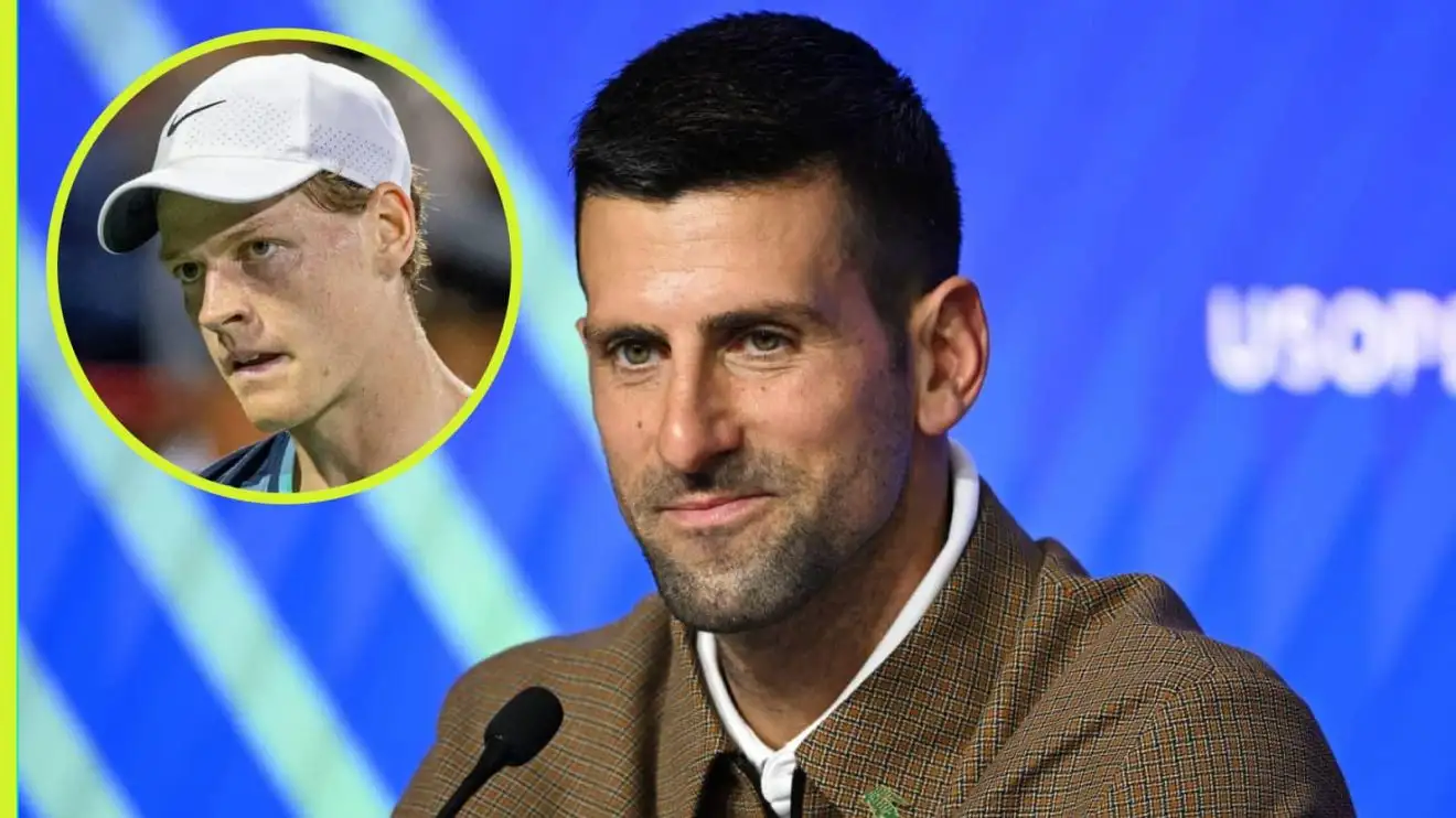 The Sinner Doping Case And Serena Williams' Criticism Of Tennis' Anti-Doping System The Sinner Doping Case And Serena Williams' Criticism Of Tennis' Anti-Doping System