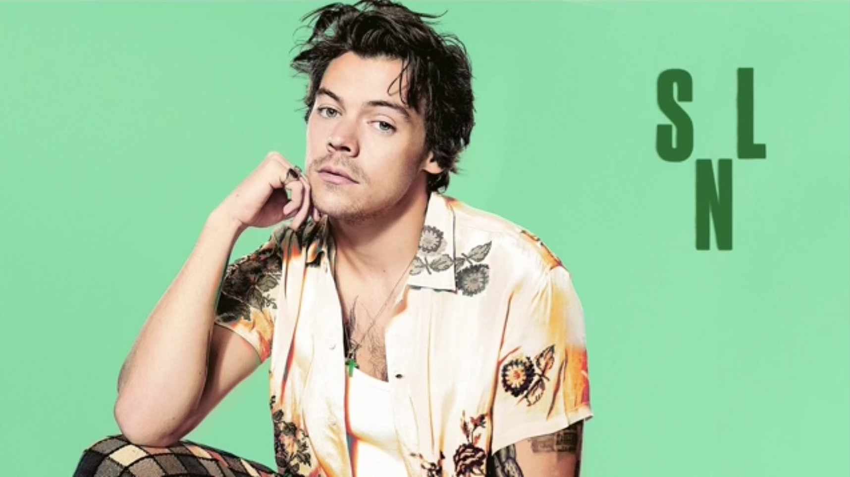 The SNL Impression That Left Harry Styles Devastated The SNL Impression That Left Harry Styles Devastated
