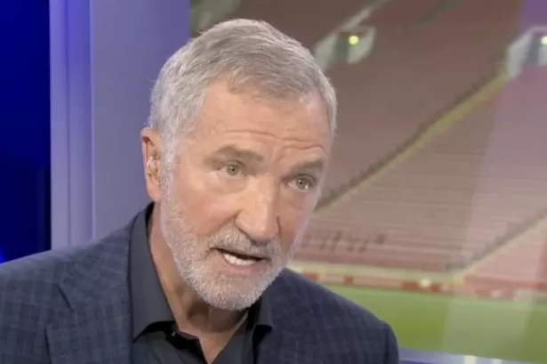 The Souness Verdict: Manchester United's Transfer Failings The Souness Verdict: Manchester United's Transfer Failings