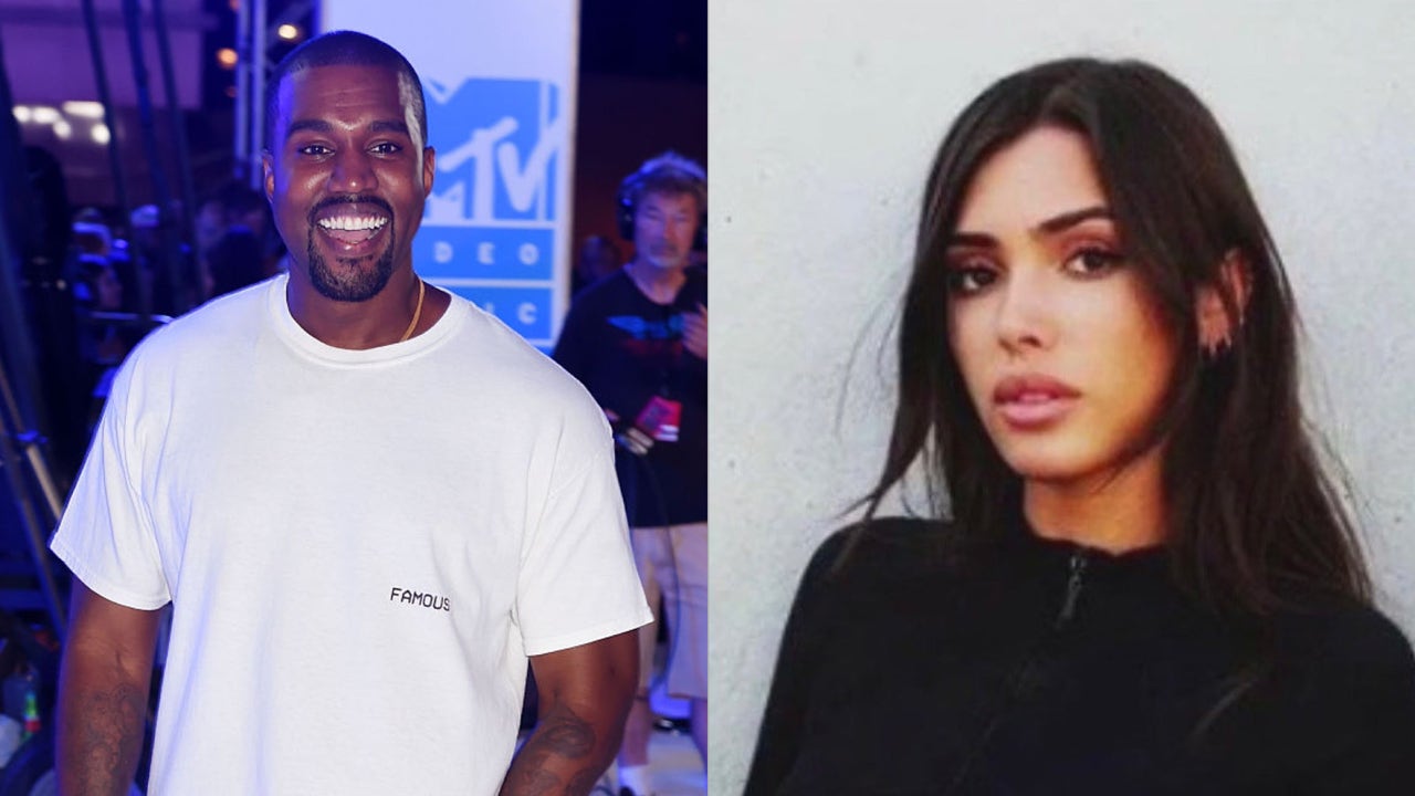 The State Of Kanye West And Bianca Censori's Marriage The State Of Kanye West And Bianca Censori's Marriage