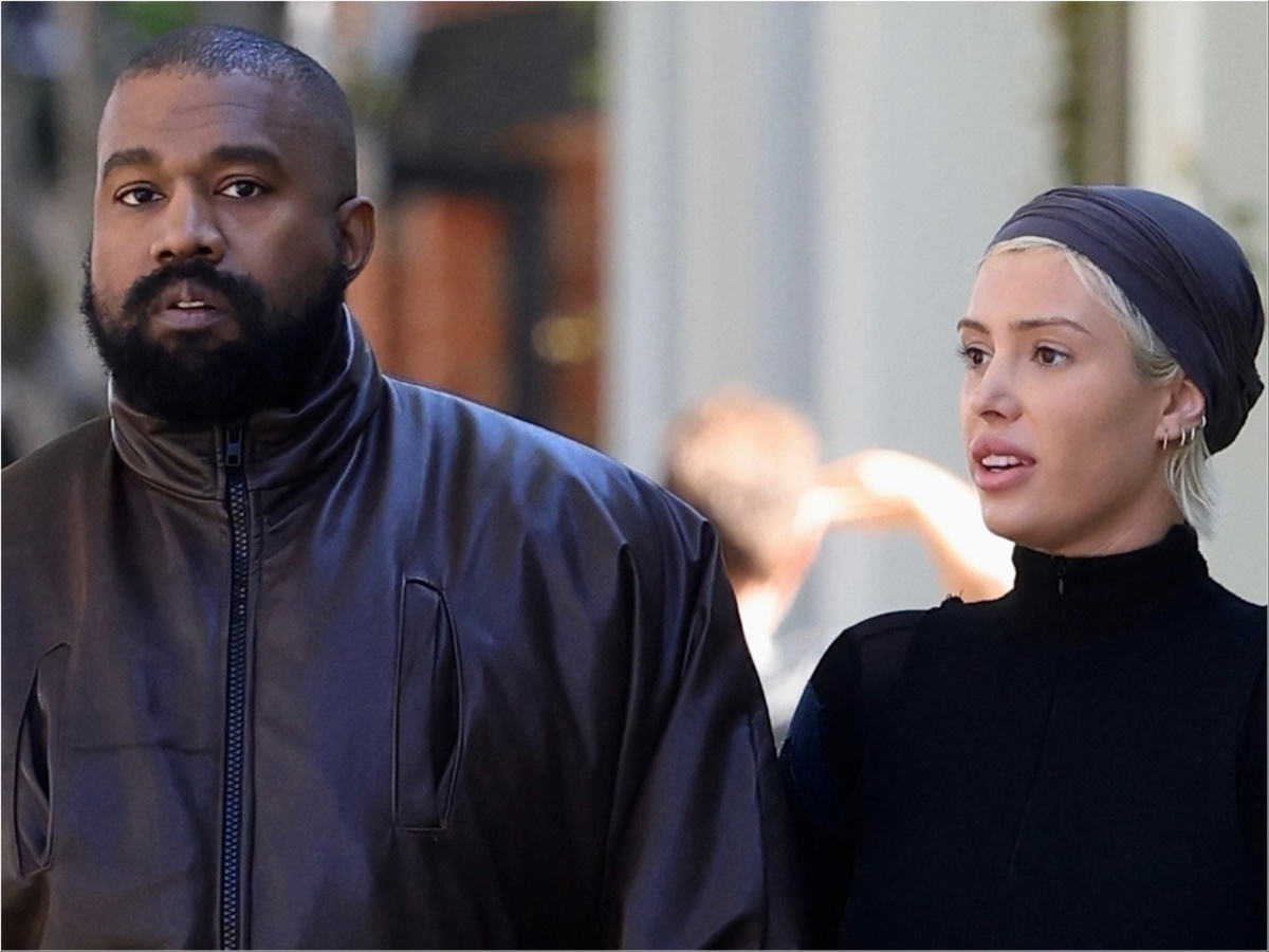 The State Of Kanye West And Bianca Censori's Relationship The State Of Kanye West And Bianca Censori's Relationship