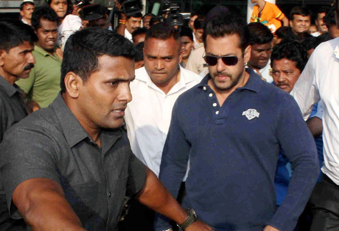 The Story Behind Salman Khan's ₹2 Crore Box Office Disaster