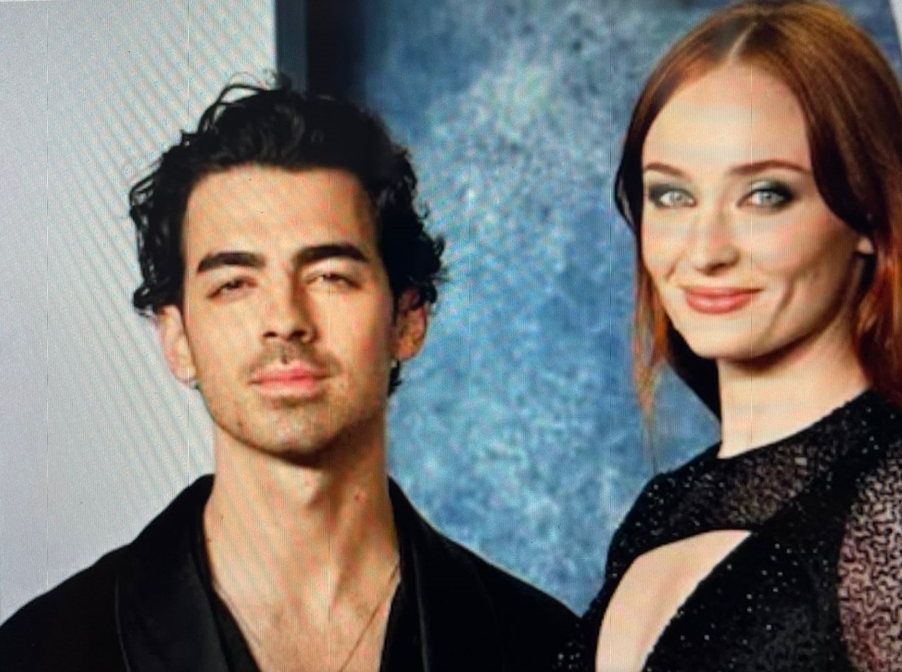 The Story Of The Couple Who Fought Over Joe Jonas The Story Of The Couple Who Fought Over Joe Jonas