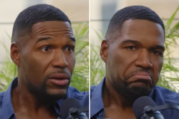 The Strategy Behind Michael Strahan's High-Profile Interview Get The Strategy Behind Michael Strahan's High-Profile Interview Get