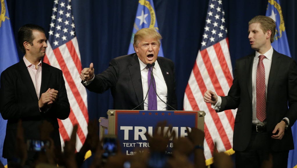 The TACO Trade Dispute: Understanding Trump's Anger The TACO Trade Dispute: Understanding Trump's Anger