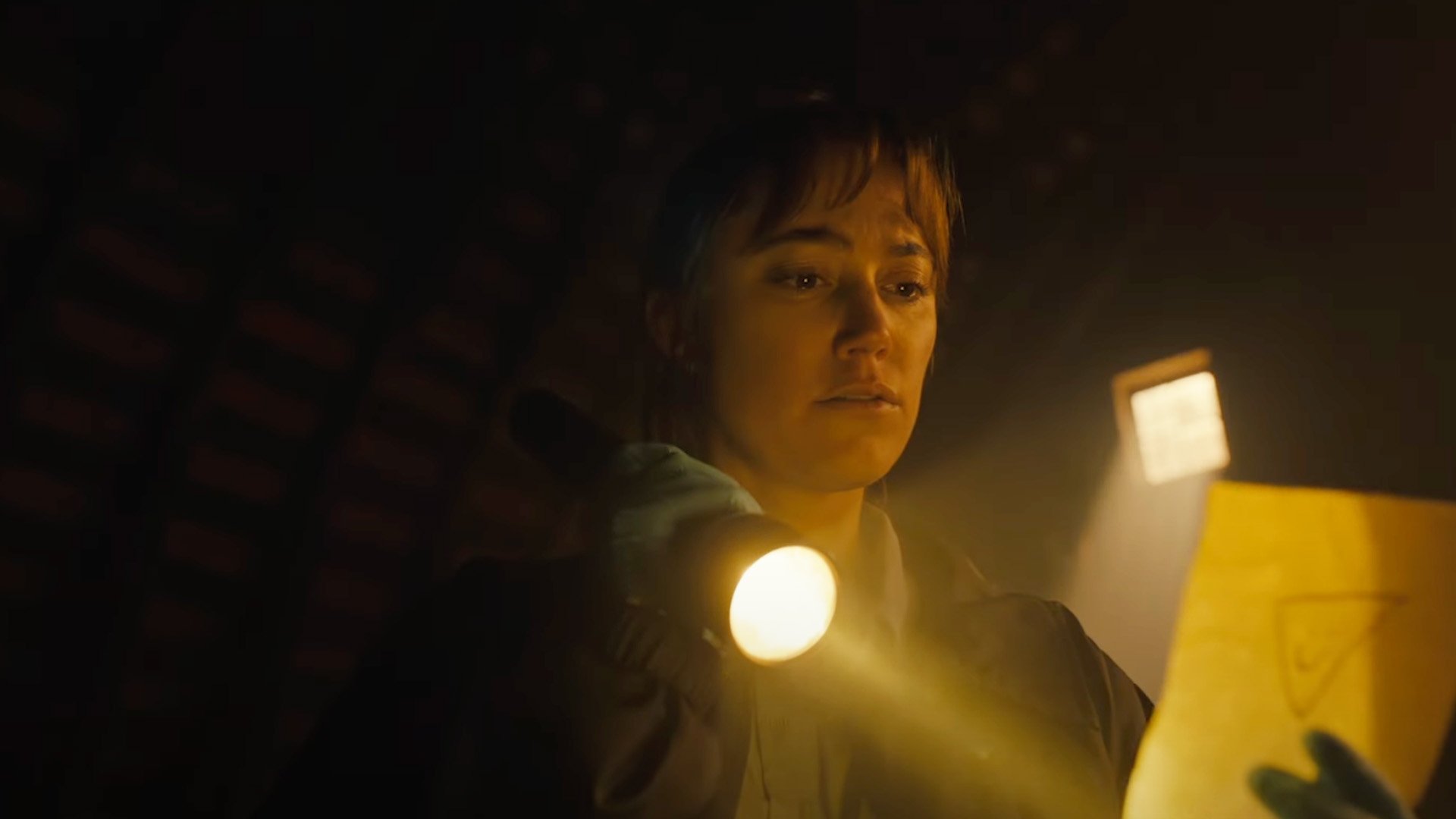 The Talk To Me Follow-Up: A Descent Into Disturbing Horror With Each Trailer The Talk To Me Follow-Up: A Descent Into Disturbing Horror With Each Trailer