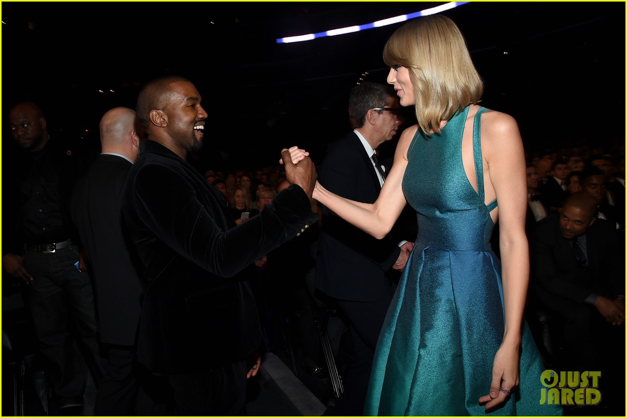 The Taylor Swift-Kanye West Dispute: A Legal Battle Over Explicit Lyrics