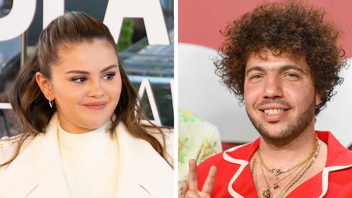 The Theresa Marie Factor: Examining The Benny Blanco Cheating Scandal And Its Impact On Selena Gomez The Theresa Marie Factor: Examining The Benny Blanco Cheating Scandal And Its Impact On Selena Gomez