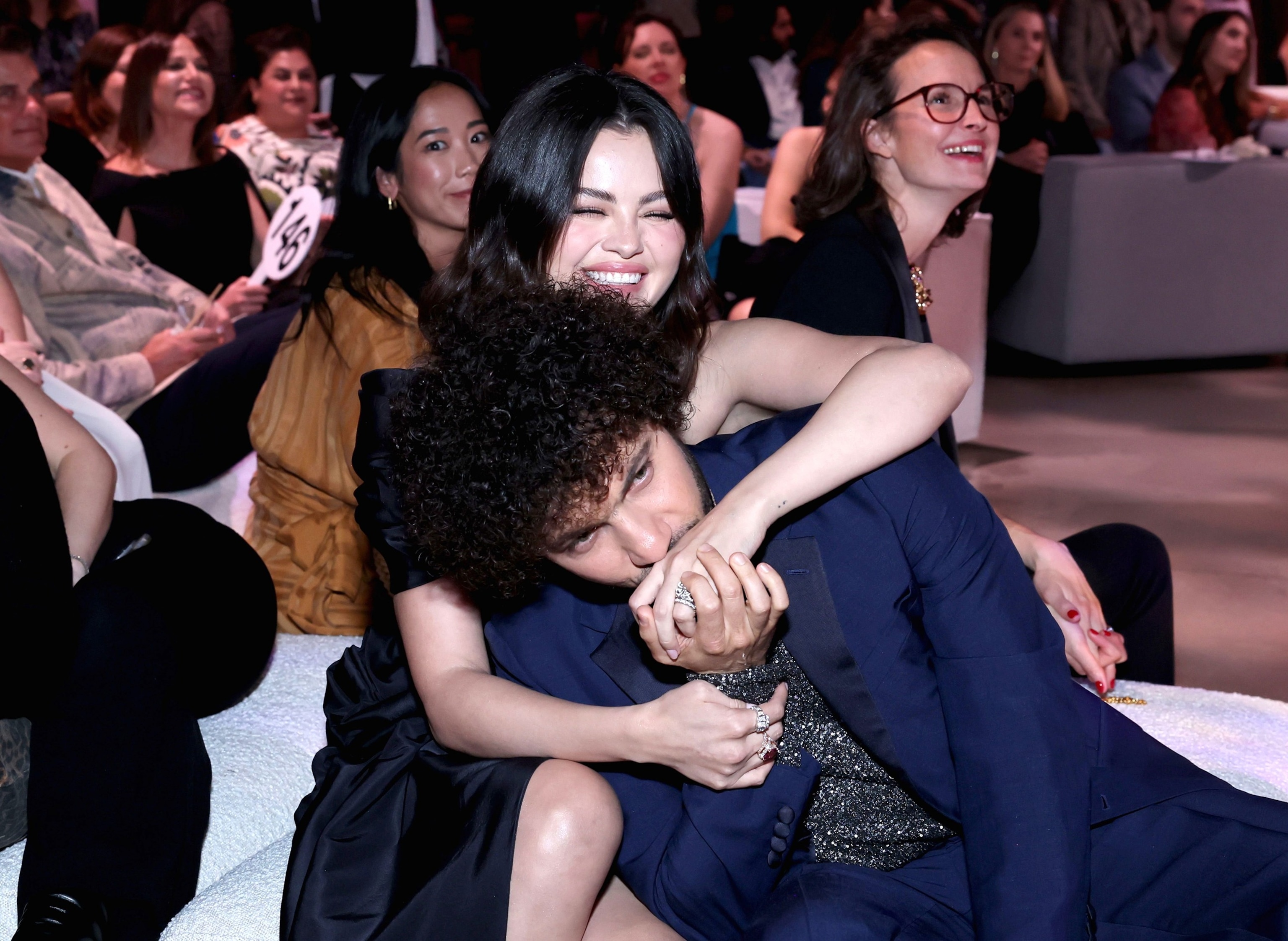 The Theresa Marie Factor: Unpacking The Benny Blanco Cheating Scandal With Selena Gomez The Theresa Marie Factor: Unpacking The Benny Blanco Cheating Scandal With Selena Gomez