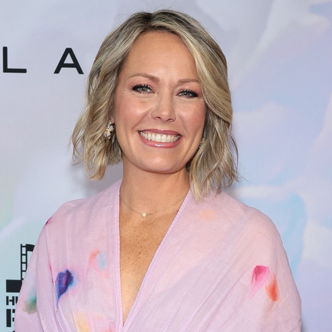 The Today Show Almost Lost Dylan Dreyer: The Untold Story The Today Show Almost Lost Dylan Dreyer: The Untold Story