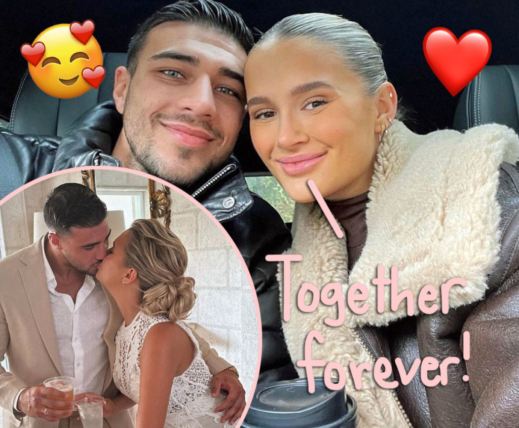 The Tommy Fury Update: Molly-Mae Hague Fans Weigh In The Tommy Fury Update: Molly-Mae Hague Fans Weigh In